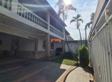 Casa · 240m² · 6 Vagas · OPORTUNIDADE IMPERDÍVEL NO CHAPADÃO! CASA COMERCIAL À VENDA
