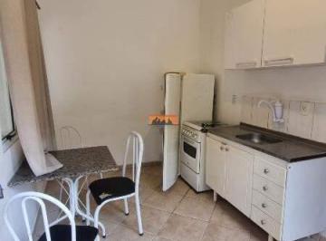 Apartamento · 23m² · 1 Quarto · Kitnet para aluguel, 1 quarto, Barão Geraldo - CAMPINAS/SP