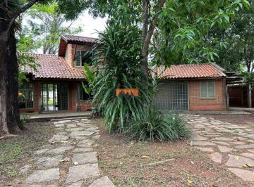 Casa · 237m² · 3 Quartos · 2 Vagas · Casa à venda, 3 quartos, 1 suíte, 2 vagas, Chácara Santa Margarida - CAMPINAS/SP