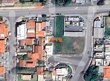 Terreno · 250m² · Terreno a venda - No Bairro Residencial Vitoria Ropole - Barão Geraldo - Campinas