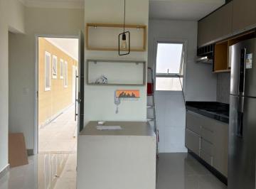 Apartamento · 50m² · 2 Quartos · Kitnet para aluguel, 2 quartos, Parque Rural Fazenda Santa Cândida - CAMPINAS/SP