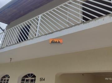Casa · 180m² · 3 Quartos · 2 Vagas · Casa para aluguel, 3 quartos, 1 suíte, 2 vagas, Jardim Santa Genebra II (Barão Geraldo) - CAMPINAS/S