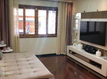 Casa · 140m² · 3 Quartos · 2 Vagas · Santo Amaro Jardim Promissão ao lado da estação metrô