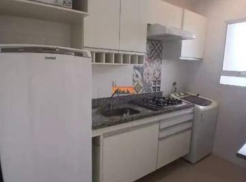 Apartamento · 30m² · 1 Quarto · Kitnet para locação, Parque Rural Fazenda Santa Cândida, Campinas, SP