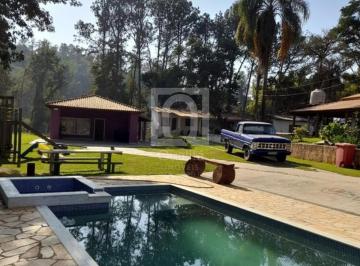 Foto 01 · Sitio Residencial ou Comercial Bairro Cubatão em Votorantim