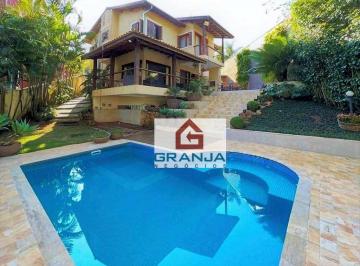 d6cfc5ae10f2c390e2ce911c00970463630db4de · Casa com 4 dormitórios à venda, 308 m² por R$ 1.875.000,00 - Granja Viana - Carapicuíba/SP