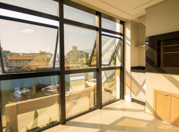 Foto 01 · Apartamento à venda com 105,07m² de área privativa, muito bem distribuído em 3 suítes, localizado a 