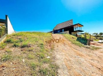 9670e86444c205273d3a76487cd88fc3bd326aa3 · Terreno à venda, 877 m² - Condomínio Reserva do Paratehy - São José dos Campos/SP