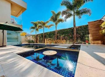 42aa1fdd730ff39ec03d092e283f690128f6e8fc · Casa com 4 suítes à venda, Jardim do Golfe - São José dos Campos/SP