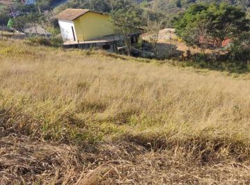 Foto 04 · Vendo Terreno no bairro Recanto dos Eucaliptos em Paty do Alferes - RJ