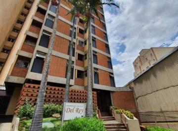 Apartamento · 50m² · 1 Quarto · 1 Vaga · Apartamento à venda no Botafogo em Campinas Ótima localização