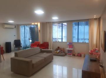 Casa · 250m² · 3 Quartos · 1 Vaga · Casa no Bairro Luzia
