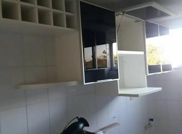 Apartamento · 56m² · 2 Quartos · 1 Vaga · Apartamento em Avenida Doutor Artur Bernardes - Alphaville - Campos dos Goytacazes/RJ