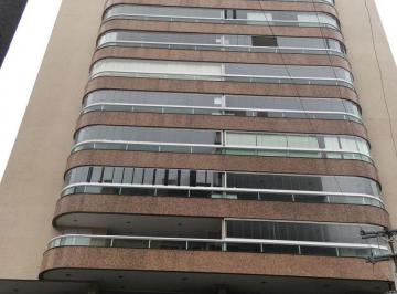 Apartamento · 271m² · 5 Quartos · 3 Vagas · Cobertura em Avenida Nossa Senhora de Fátima - Caiçara - Praia Grande/SP