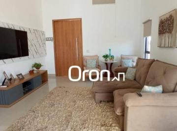 5b4a780e91ecba229772671e55a6333d58641898 · Casa à venda, 170 m² por R$ 1.200.000,00 - Terras Alpha 2 - Senador Canedo/GO