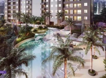 VISTA AÉREA PRAIA/LAZER · Apartamento a Venda Conceição Osasco - 02 Dormitórios- ORLA