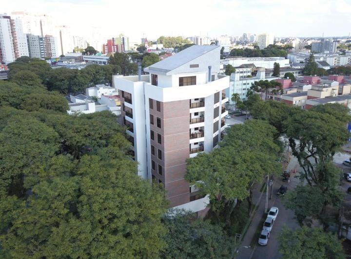 Imóvel novo vertical , Curitiba · Apartamento Curitiba - Portão - PRONTO PARA MORAR