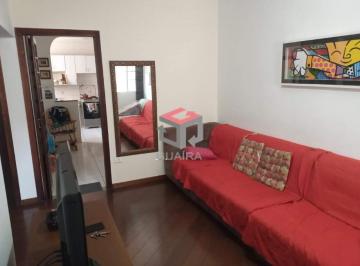 Casa · 111m² · 2 Quartos · 2 Vagas · Casa de 111m² no Jardim Hollywood em SBC - SP