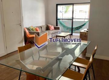 Apartamento · 128m² · 4 Quartos · 2 Vagas · Apartamento em Perdizes!!!
