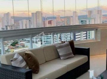 Apartamento · 390m² · 4 Quartos · 3 Vagas · Apartamento Alto Padrão Edifício Gabriela