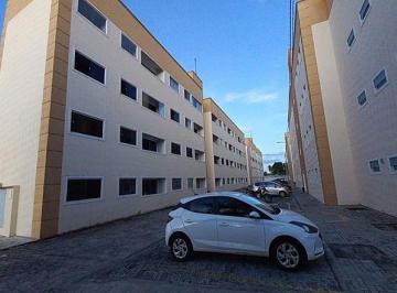 Foto 1 · Apartamento à Venda - Boa Esperanca - Parnamirim/RN