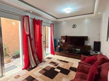 1665e6902a286caf52d586e9c3e1ee2a1451527a · Barueri - Casa, 3 dorms.,sendo 1 suíte, 2 vagas + salão comercial independente-Parque Esmeralda - Ba