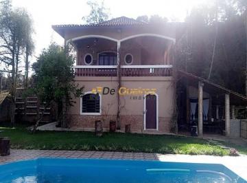 Foto 01 · Chacara, Parque São Lucas, Embu-guaçu, SP