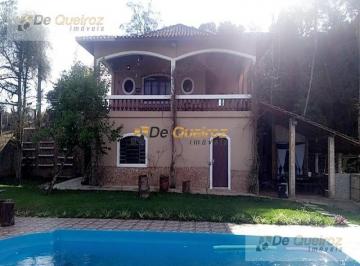 Foto 01 · Chácara - Embu-Guaçu