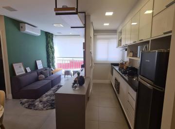 Apartamento · 45m² · 2 Quartos · 1 Vaga · Apartamento 2 quartos, 1 vaga Santo André - SP - Minha Casa Minha Vida