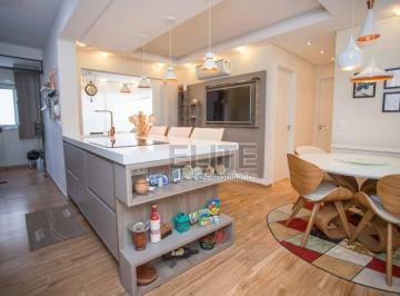 9cad19d7a343a9e1bddce9eb509d5b070b136ef1 · Sofisticado e incomparável, moderno  apartamento com 68m²