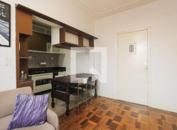 Apartamento · 51m² · 1 Quarto · Apartamento à Venda - Floresta, 1 Quarto, 51 m² - Porto Alegre