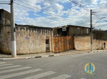 Comercial · 1300m² · Área Comercial à Venda – Santana de Parnaíba/SP