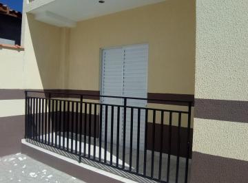 Apartamento · 56m² · 2 Quartos · 1 Vaga · Apartamento, Jardim Regina (moreira César), Pindamonhangaba, SP