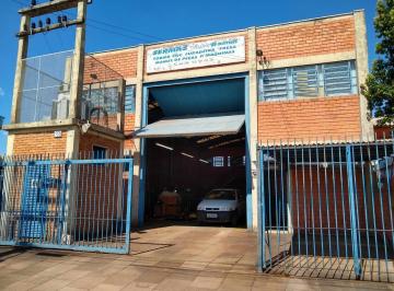 Comercial · 3 Vagas · 
                                Pavilhão à venda, 349,52m² por R$ 1.280.000,00 no bairro Feitoria -