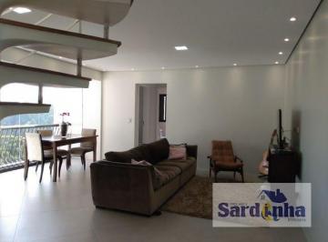 Apartamento · 146m² · 2 Quartos · 2 Vagas · Apartamento á venda - Jardim Henriqueta - Taboão da Serra