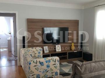 Apartamento · 124m² · 3 Quartos · 2 Vagas · Condomínio: Futtura Club 124m2 3  dormitórios , 1 suíte , 2 vagas