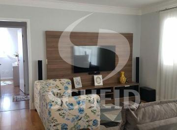 Apartamento · 124m² · 3 Quartos · 2 Vagas · Condomínio: Futtura Club 124m2 3 dormitórios , 1 suíte , 2 vagas