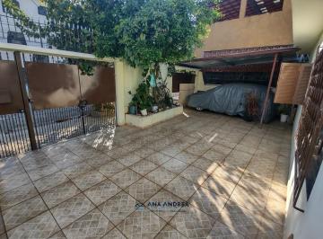 Casa · 250m² · 2 Quartos · 3 Vagas · Casa térrea no Jd Colombo, próxima ao Santo Améric