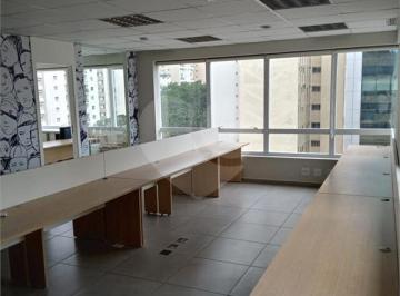 Comercial · 64m² · 6 Vagas · Salas à venda em Pinheiros - SP