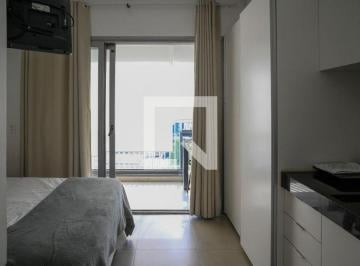 Apartamento · 24m² · 1 Quarto · Apartamento para Aluguel - Aclimação, 1 Quarto, 24 m2 - São Paulo