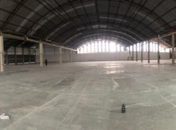 Comercial · 20000m² · Galpão - Guarulhos