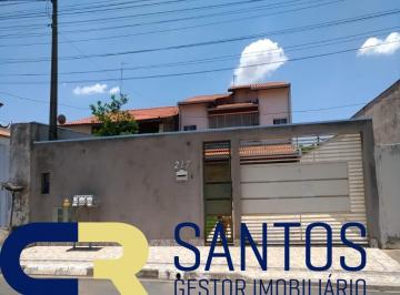 Foto 01 · Casa residencial para Venda Parque Orestes Ôngaro, Hortolândia