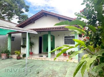 Imagem do Imóvel · Ubatuba, Estufa - I - Casa com 02 dormitórios (01 suíte), excelente localização.