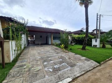 Imagem do Imóvel · Ubatuba, Horto, Park Hills - Linda Casa com 03 Dormitórios sendo 01 suíte master.