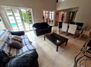 Imagem do Imóvel · Ubatuba, Horto, Park Hills - Linda Casa com 04 Dormitórios sendo 02 suíte master.