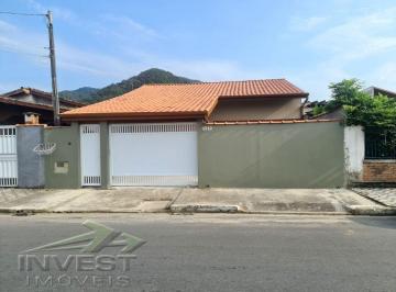 Imagem do Imóvel · Ubatuba, Centro - Bela casa bem localizada com 03 dormitórios, terreno de 300 m2.