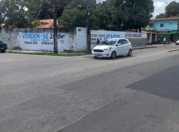 Terreno , Fortaleza · terreno na Avenida Osorio de Paiva , 2.060m²