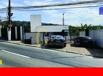 Foto 01 · Galpão para alugar Centro - Cotia