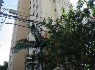 Apartamento · 63m² · 2 Quartos · 1 Vaga · Apartamento à venda no bairro Paraíso - São Paulo/SP, Zona Sul