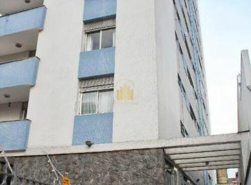 Apartamento · 160m² · 3 Quartos · 1 Vaga · Apartamento à venda no bairro Vila Mariana - São Paulo/SP, Zona Sul